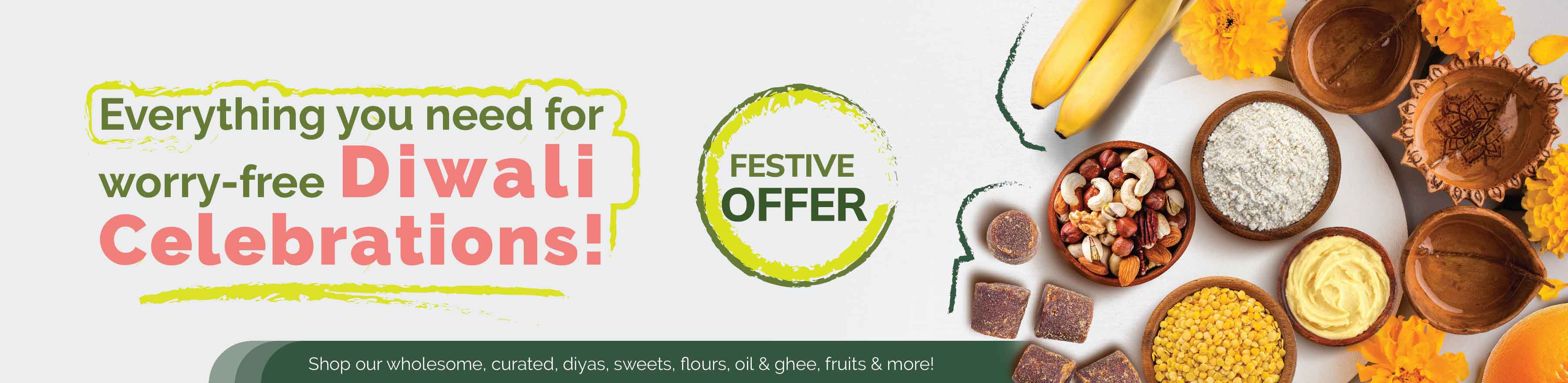 Festive Specials