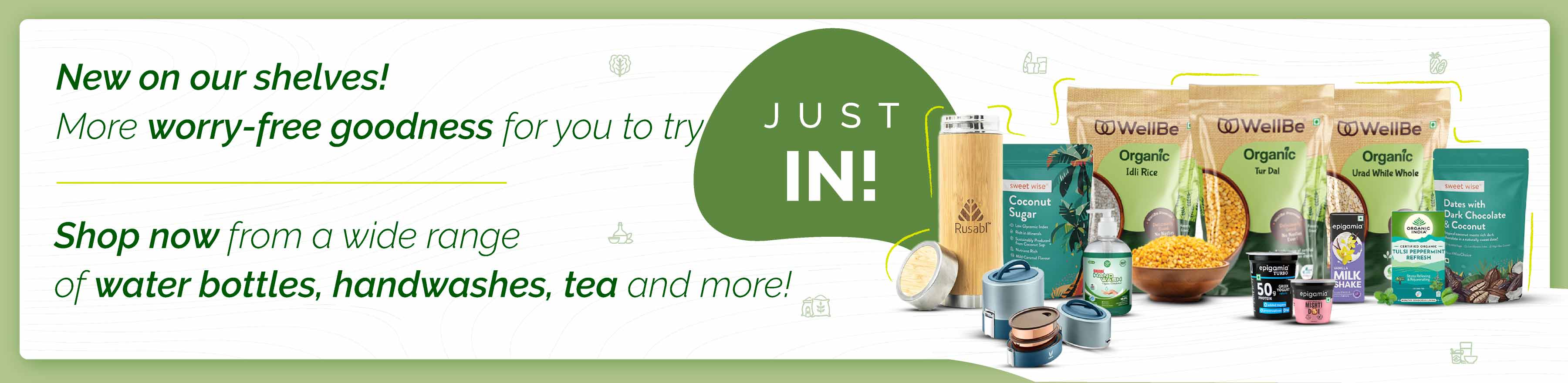 New Launch Alert