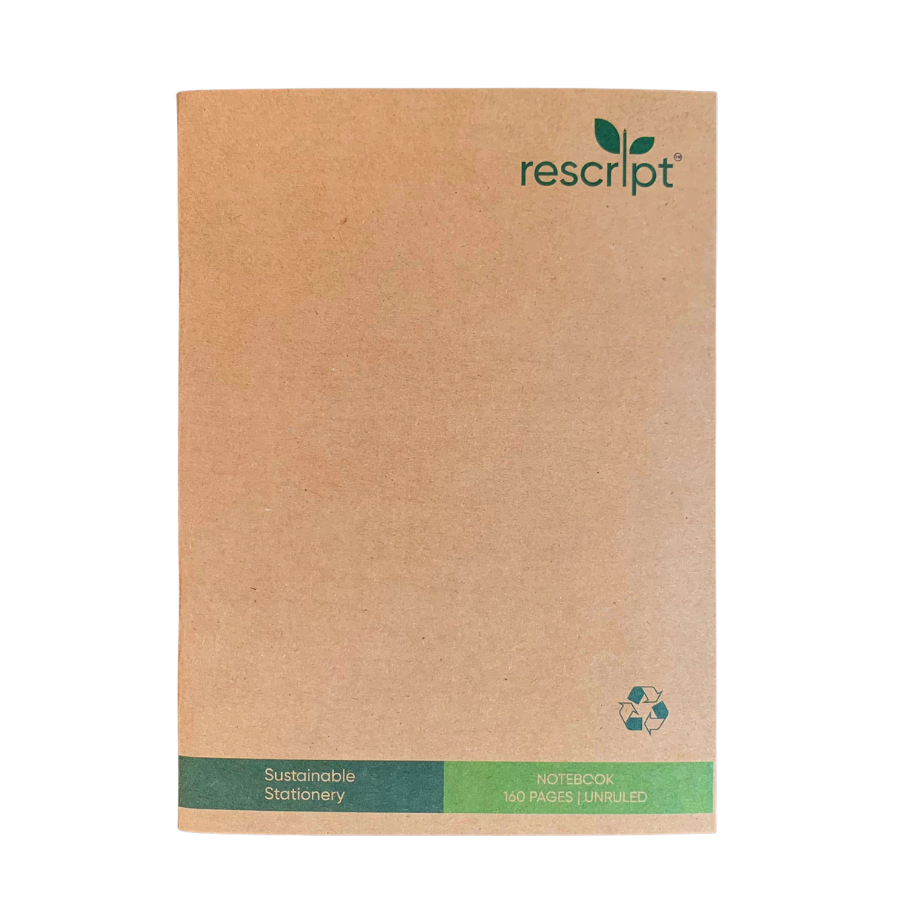 Eco Friendly Copier Paper, Rescript Sustainable Stationery